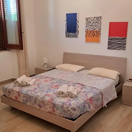 La Casa Rossa
